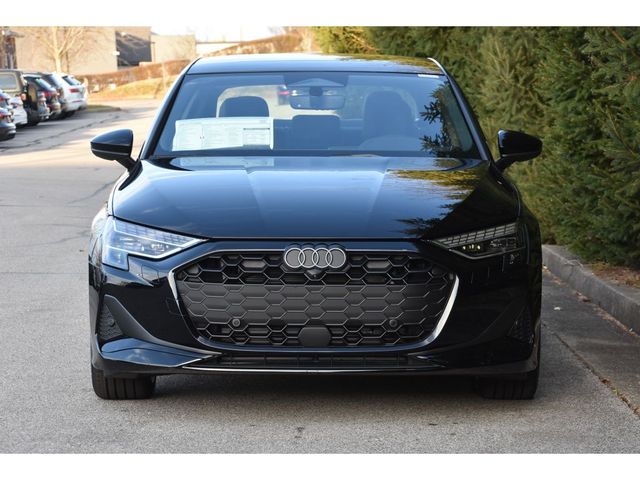 2026 Audi A3 Premium