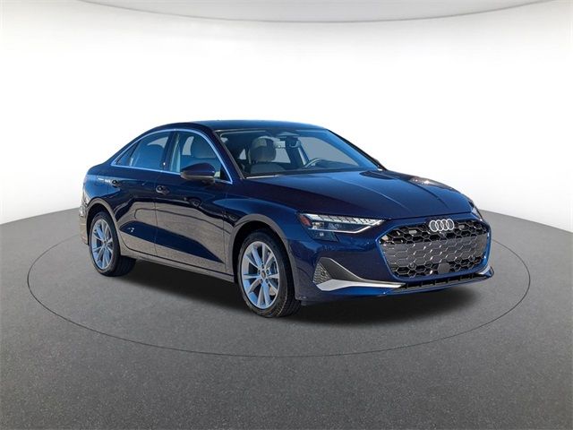 2026 Audi A3 Premium