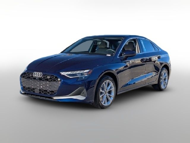 2026 Audi A3 Premium