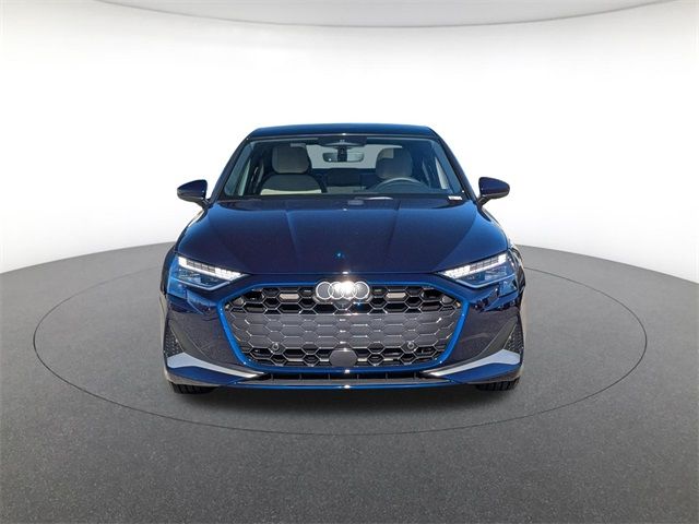 2026 Audi A3 Premium