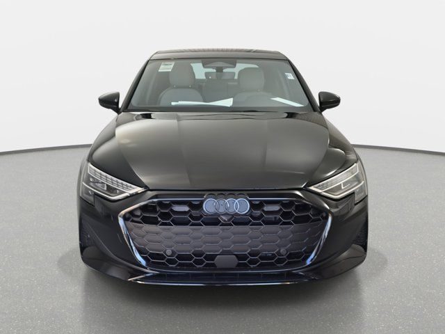2026 Audi A3 Premium