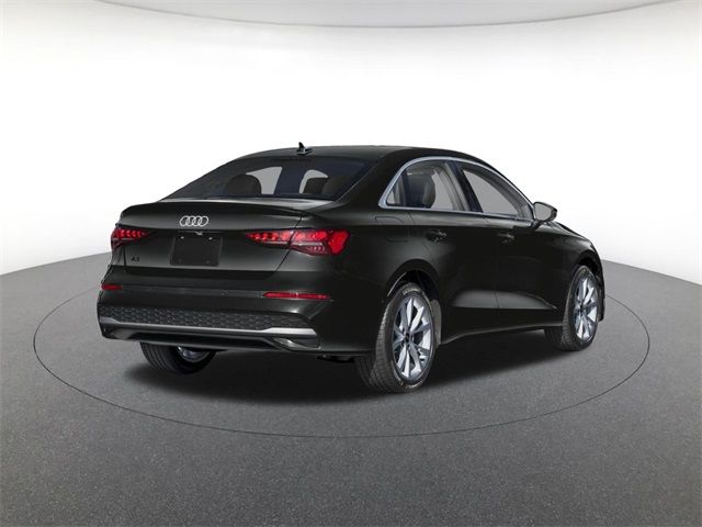 2026 Audi A3 Premium