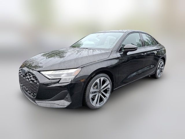 2026 Audi A3 Premium