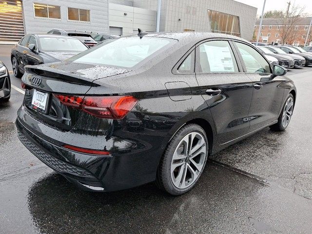 2026 Audi A3 Premium