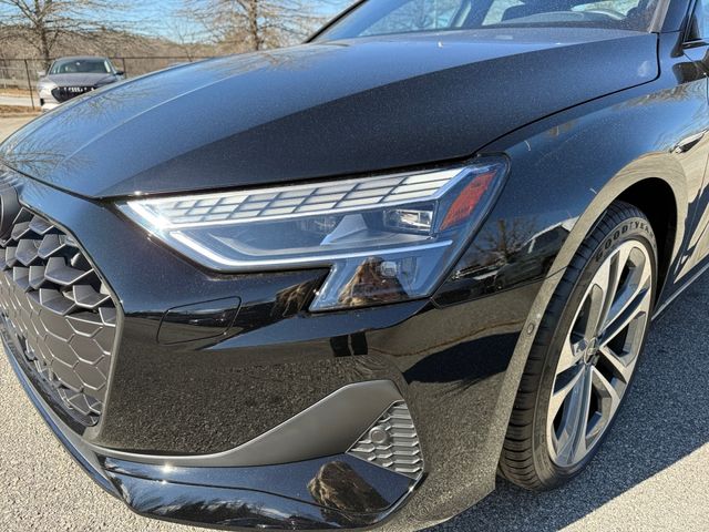 2026 Audi A3 Premium