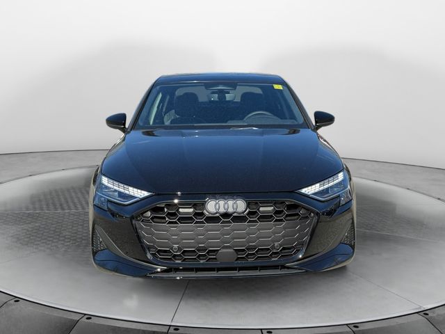 2026 Audi A3 Premium