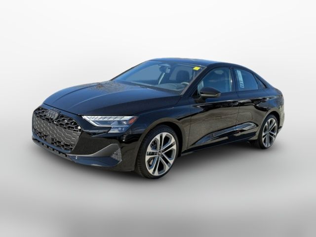 2026 Audi A3 Premium