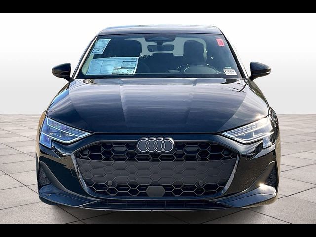 2026 Audi A3 Premium Plus