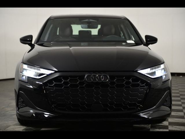 2026 Audi A3 Premium Plus