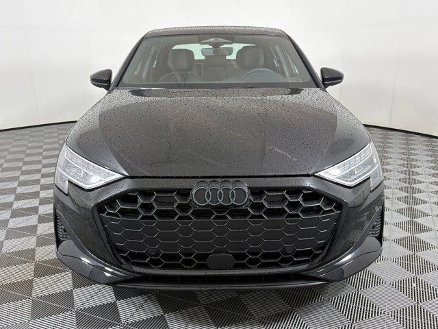 2026 Audi A3 Premium Plus