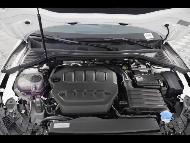 2026 Audi A3 Premium Plus
