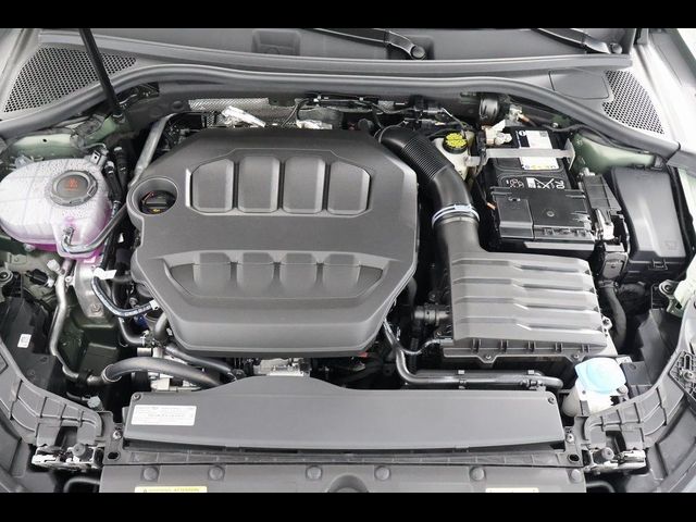 2026 Audi A3 Premium Plus