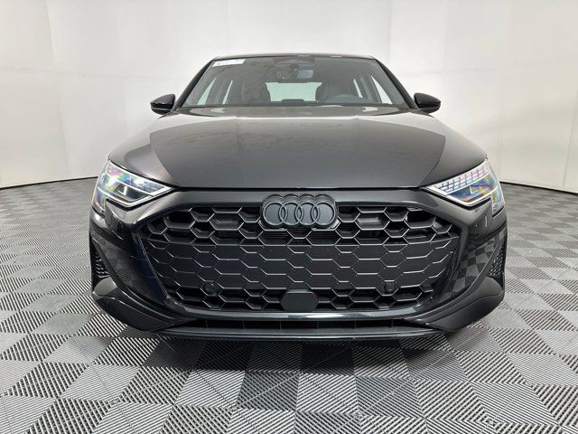 2026 Audi A3 Premium Plus