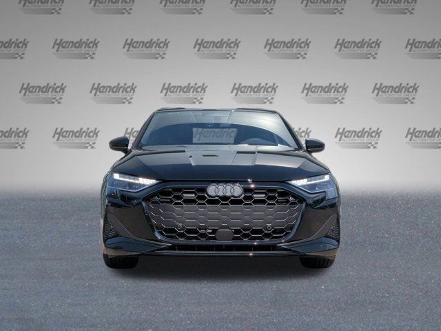 2026 Audi A3 Premium Plus