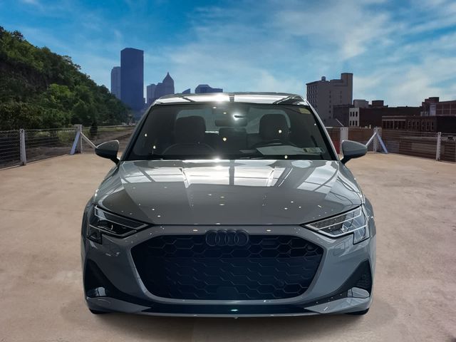 2026 Audi A3 Premium Plus