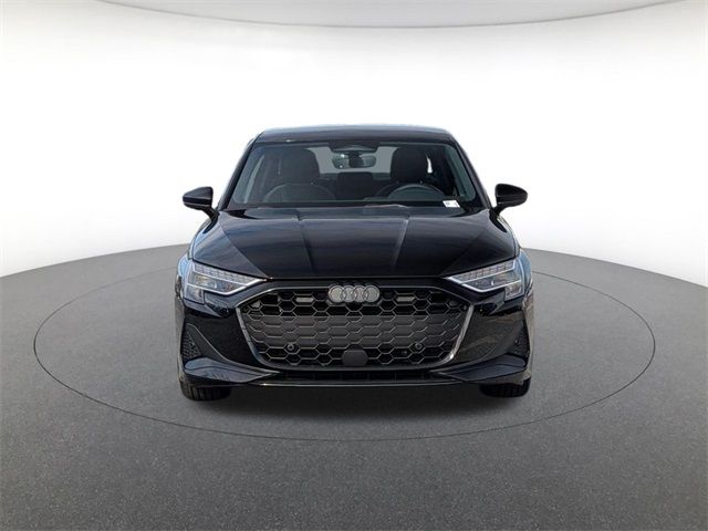 2026 Audi A3 Premium Plus