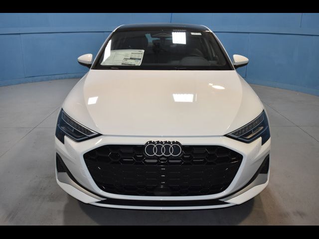 2026 Audi A3 Premium Plus