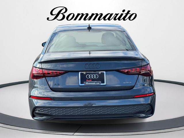 2026 Audi A3 Premium Plus