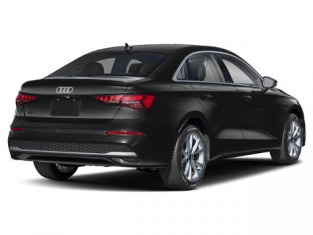 2026 Audi A3 
