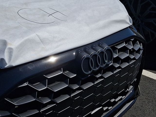 2026 Audi A3 Premium Plus