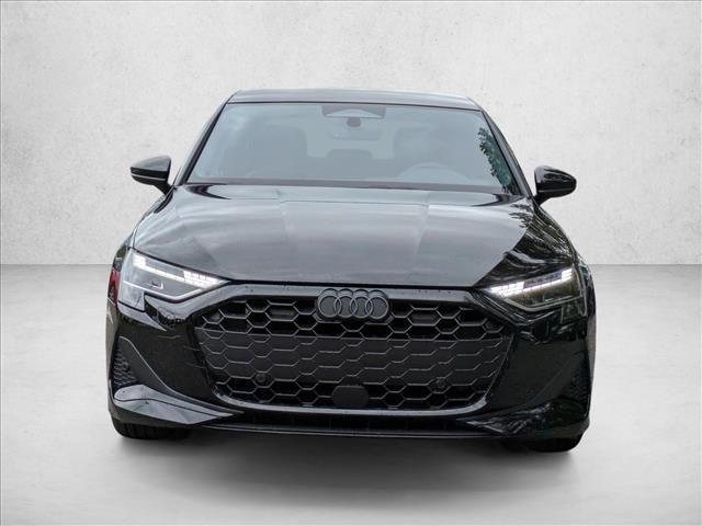 2026 Audi A3 Premium Plus