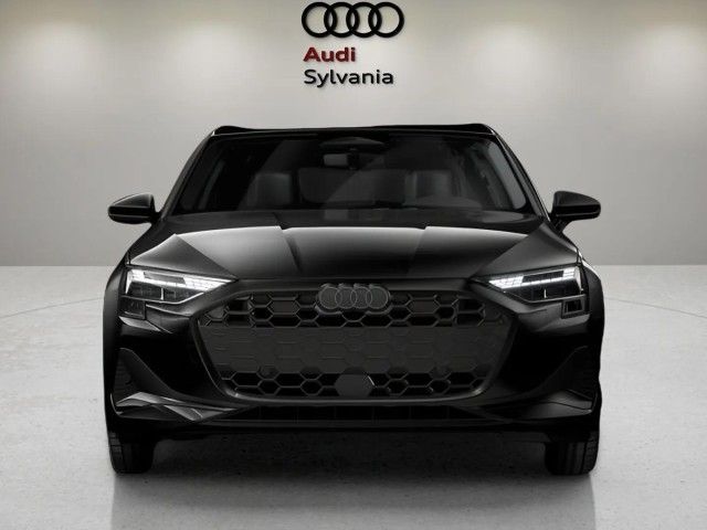 2026 Audi A3 Premium Plus
