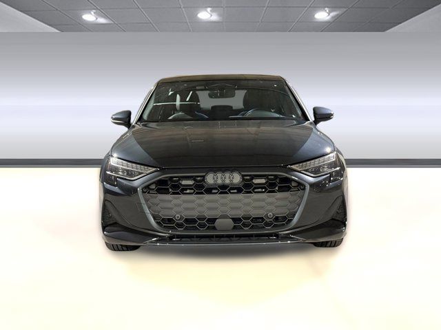 2026 Audi A3 Premium Plus
