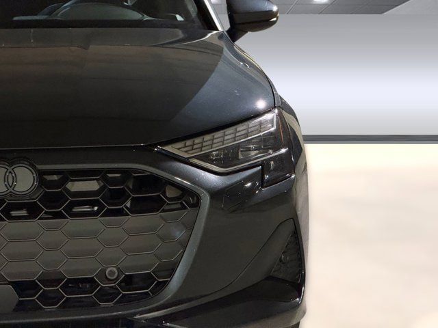 2026 Audi A3 Premium Plus