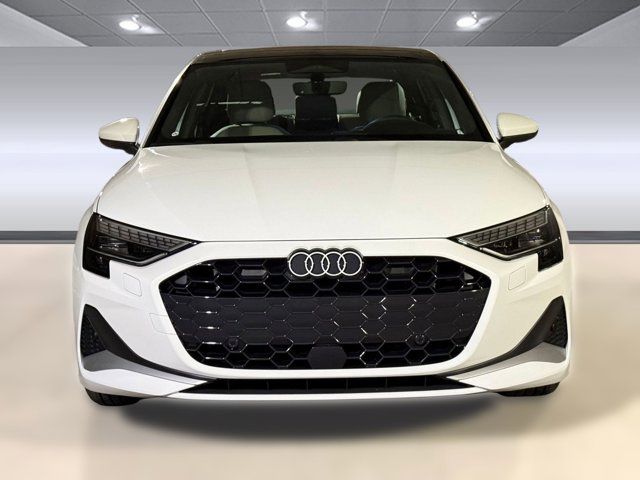 2026 Audi A3 Premium Plus