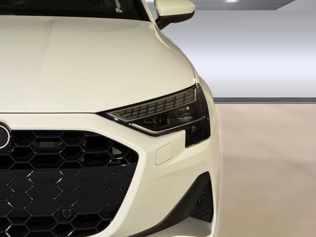 2026 Audi A3 Premium Plus