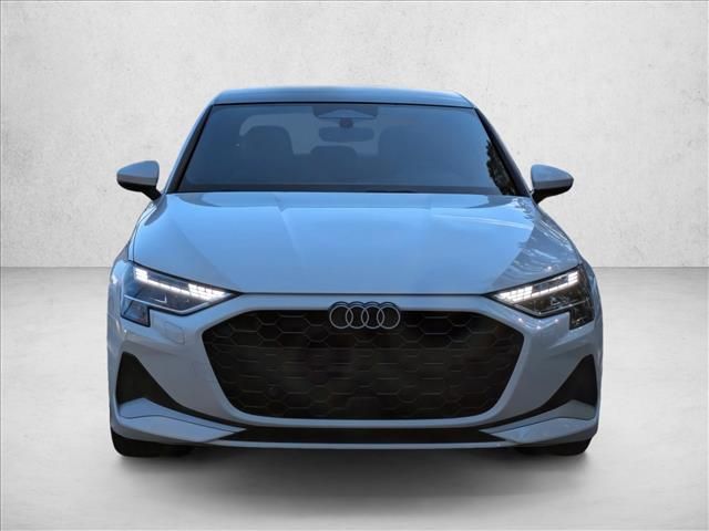 2026 Audi A3 Premium