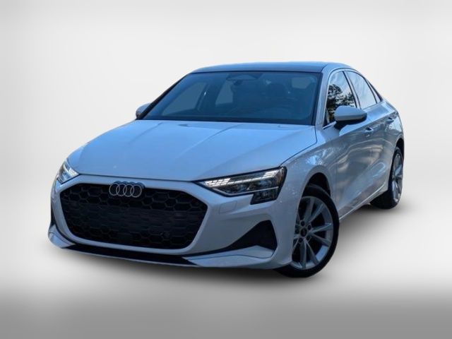 2026 Audi A3 Premium