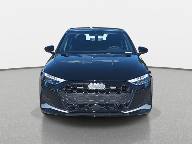 2026 Audi A3 Premium Plus