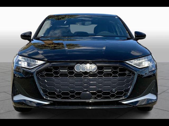 2026 Audi A3 Premium Plus