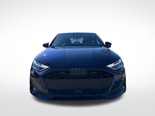 2026 Audi A3 Premium Plus