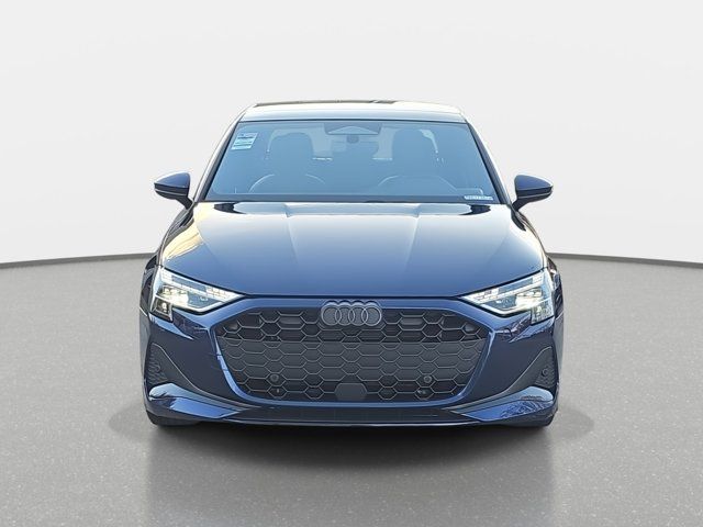 2026 Audi A3 Premium Plus