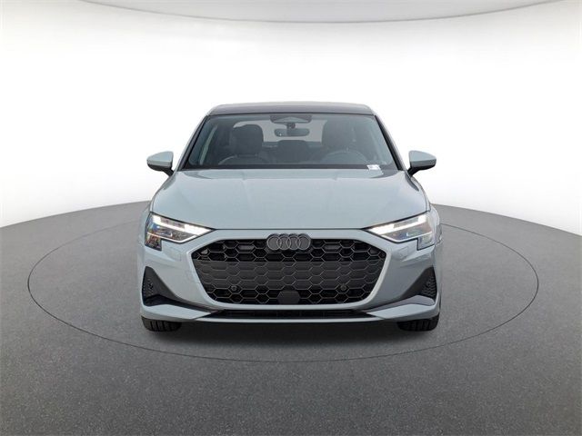 2026 Audi A3 Premium Plus