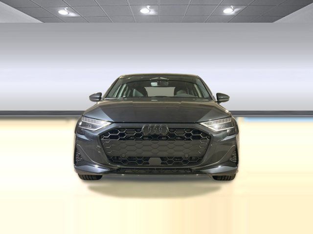 2026 Audi A3 Premium Plus