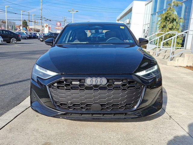 2026 Audi A3 Premium