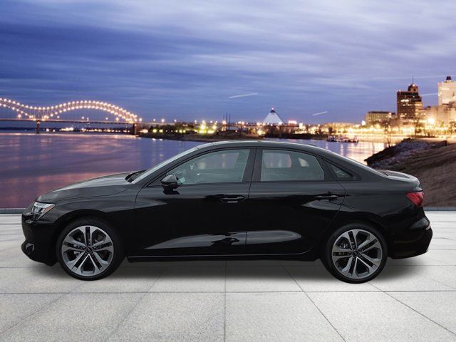 2026 Audi A3 Premium Plus