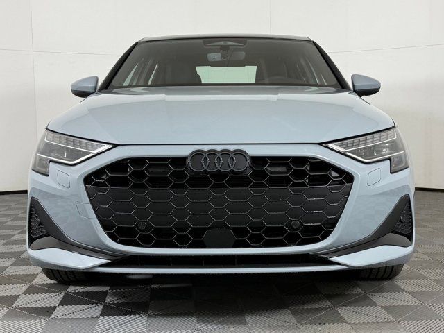 2026 Audi A3 Premium Plus