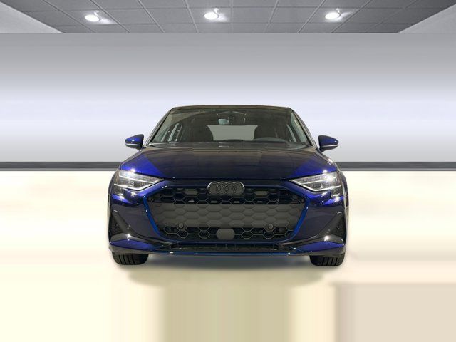 2026 Audi A3 Premium Plus
