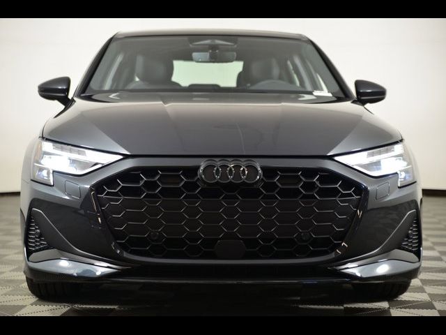 2026 Audi A3 Premium Plus