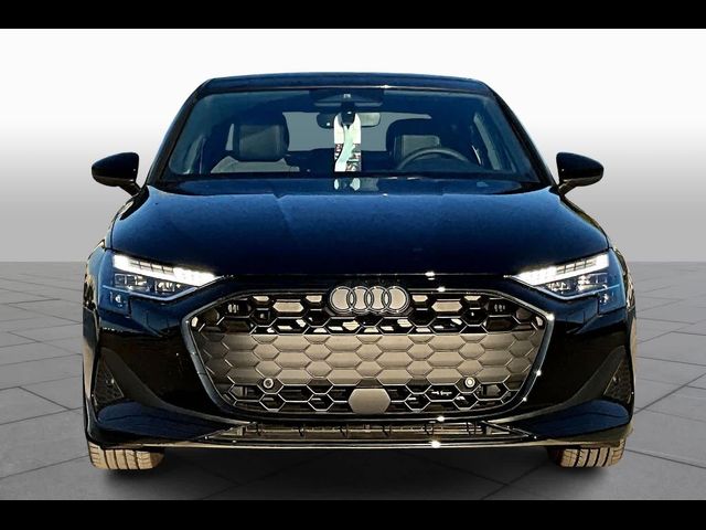 2026 Audi A3 Premium Plus