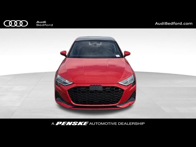 2026 Audi A3 Premium Plus