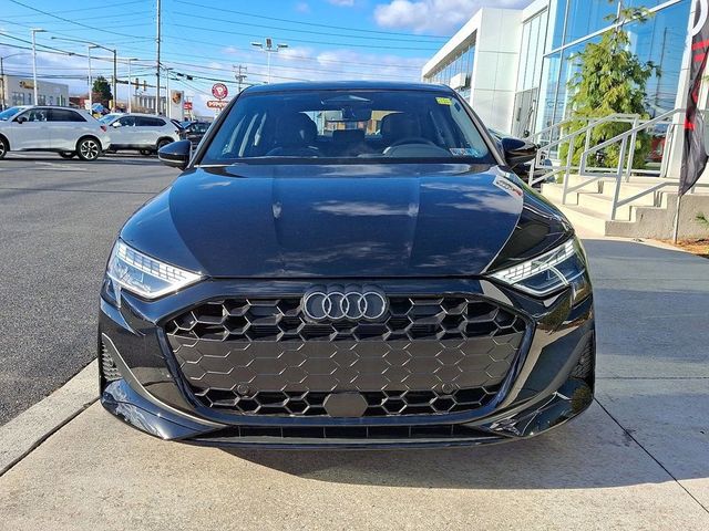 2026 Audi A3 Premium Plus