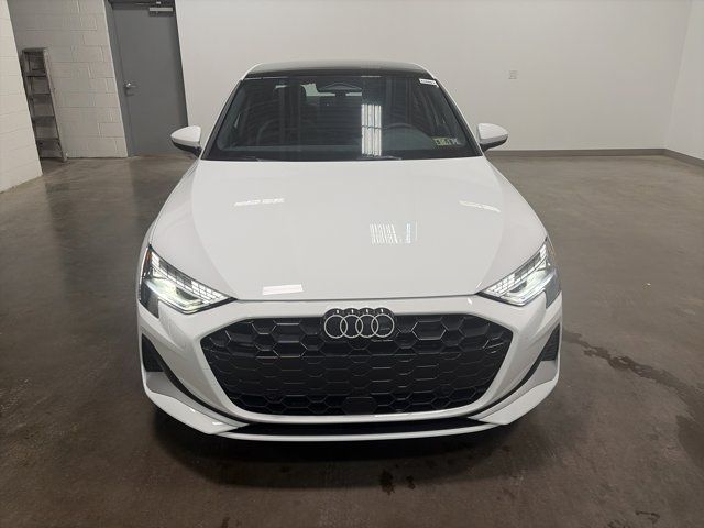 2026 Audi A3 Premium