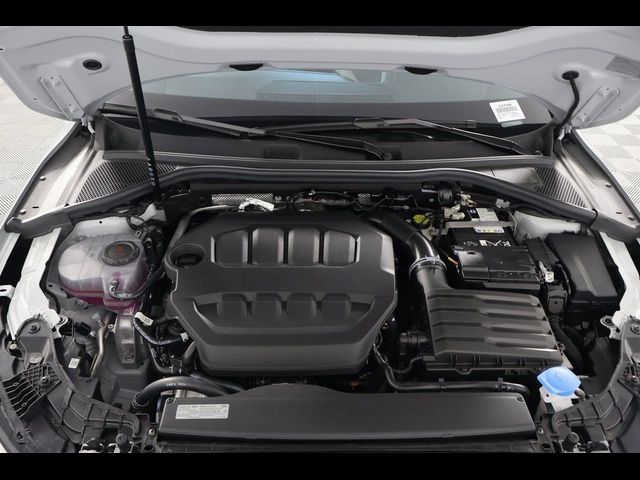 2026 Audi A3 Premium Plus