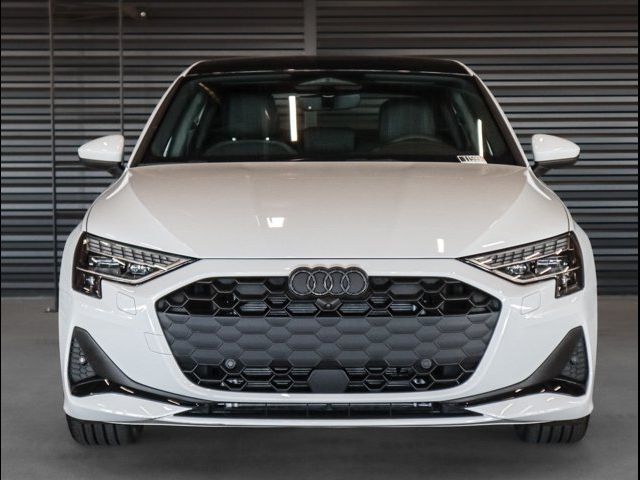 2026 Audi A3 Premium Plus