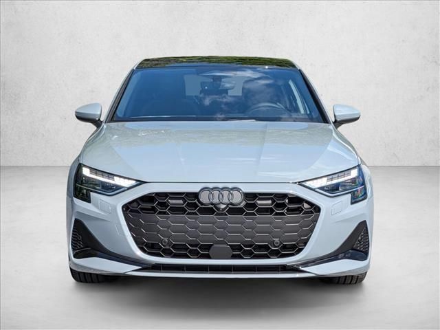 2026 Audi A3 Premium Plus